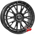 Monaco Wheels 5X108 R20 8,5 ET45 GP12 GB