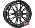 Monaco Wheels 5X112 R18 8,0 ET32 GP12 GB