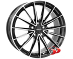 Monaco Wheels 5X108 R21 8,0 ET45 GP14 BFM