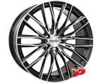 Monaco Wheels 5X120 R18 8,0 ET30 GP2 GFM