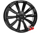 Monaco Wheels 5X120 R18 8,0 ET42 GP6 GB