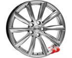Monaco Wheels 5X114,3 R19 8,5 ET40 GP6 HB