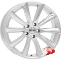 Monaco Wheels 5X108 R20 9,0 ET42 GP6 S