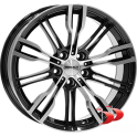 Monaco Wheels 5X120 R19 8,0 ET20 GP8 BFM