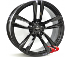 Monaco Wheels 5X112 R22 10,0 ET23 MC7 GB