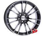 Monaco Wheels 5X120 R19 8,5 ET30 MC8 BFM