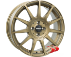 Monaco Wheels 5X100 R17 7,0 ET35 Rallye BRM