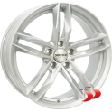 Monaco Wheels 5X112 R19 8,5 ET45 RR8M S