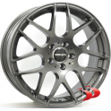 Monaco Wheels 5X112 R18 8,0 ET45 Sport GUN