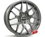 Monaco Wheels 5X112 R18 8,0 ET45 Sport GUN