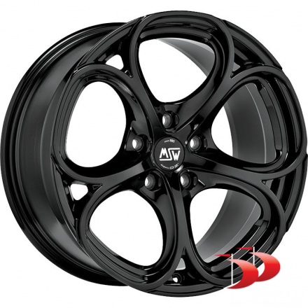 MSW 5X110 R20 9,0 ET31 82 BFM