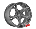 MSW 5X110 R20 9,0 ET31 82 GM