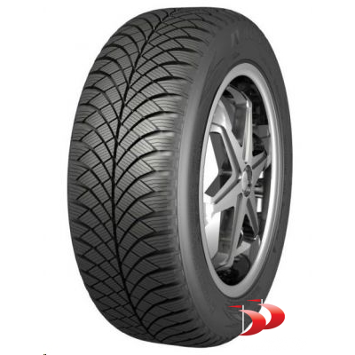 Nankang 205/65 R15 99V XL AW-6 SUV