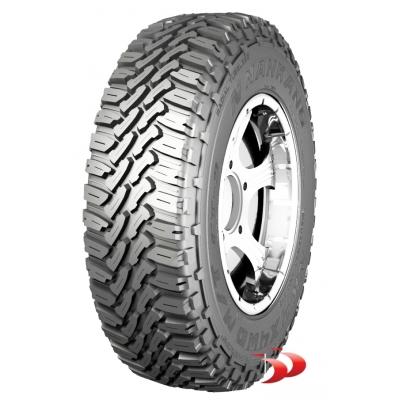 Nankang 265/65 R17 120/117Q FT-9