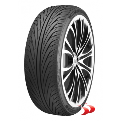 Nankang 245/30 R20 95Y XL NS-2