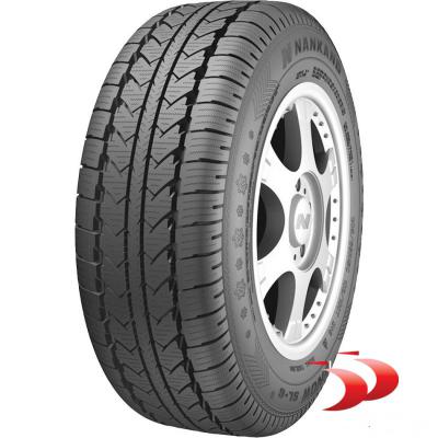 Nankang 215/60 R17C 109/107H SL-6