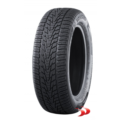 Nankang 195/65 R15 95T XL Winter Activa SV-4