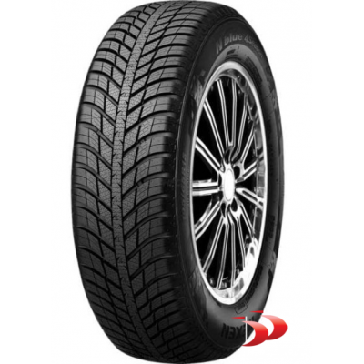 Nexen 235/50 R18 101V XL N*blue 4season SUV