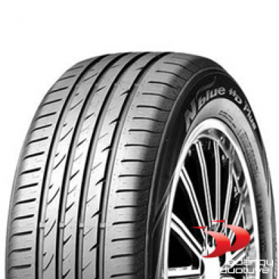 Nexen 185/55 R14 80H N*blue HD Plus