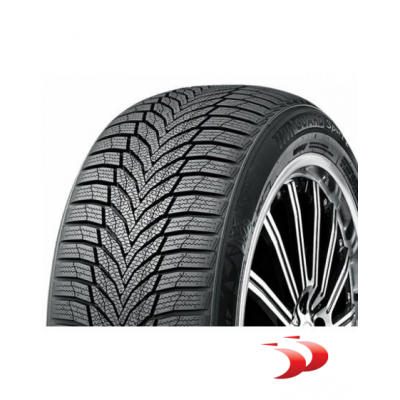 Nexen 235/60 R17 102H Winguard Sport 2 (WU7) DOT22