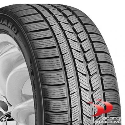 Nexen 255/40 R19 100V XL Winguard Sport