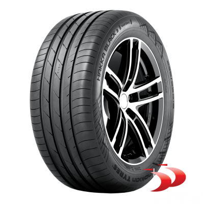 Nokian 275/35 R21 103Y XL Hakka Black 3 Silentdrive