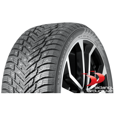 Nokian 265/60 R18 114T XL Hakkapeliitta 10 SUV Stud