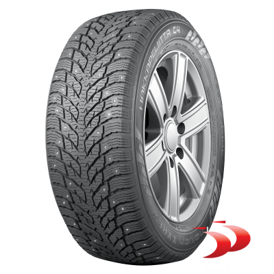 Nokian 235/65 R16C 121/119R Hakkapeliitta C4