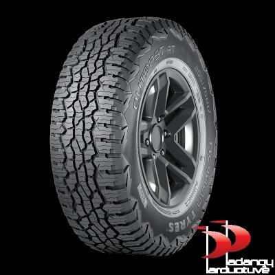 Nokian 275/65 R18 116T Outpost AT