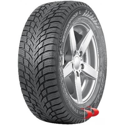 Nokian 215/65 R15 Seasonproof C