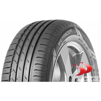 Nokian 195/55 R15 85V Wetproof