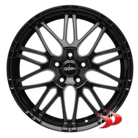 Ratlankiai Oxigin 5X120 R17 7,5 ET35 14 BM