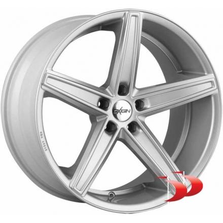 Ratlankiai Oxigin 5X112 R18 7,5 ET51 18 S