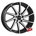 Oxigin 5X130 R20 9,0 ET43 20 BFM