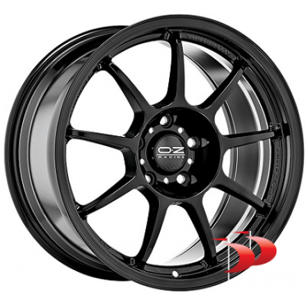 OZ 5X130 R18 8,0 ET57 Alleggerita HLT B