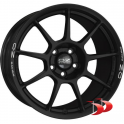 OZ 5X120 R18 9,5 ET33 Challenge HLT BM