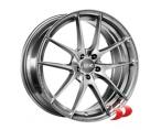 OZ 5X100 R18 8,0 ET35 Leggera HLT GUN