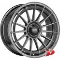 OZ 5X114,3 R20 8,5 ET45 Superturismo Aero GUN