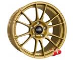 OZ 4X98 R17 7,0 ET35 Ultraleggera GM