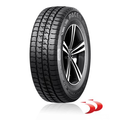 Pace 205/65 R16C 107/105T Activepower 4S