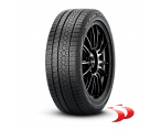 Lengvųjų automobilių padangos Pirelli 235/60 R17 106H XL ICE Zero Asimmetrico