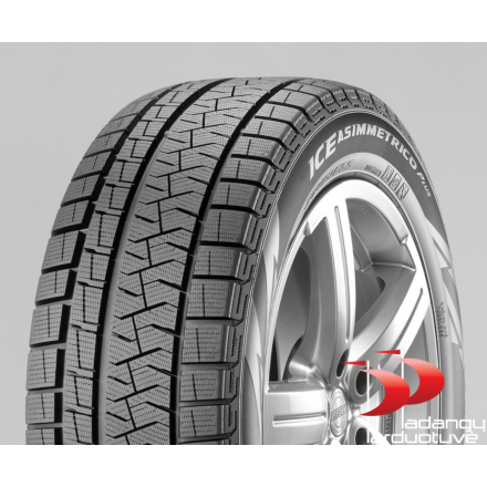 Pirelli 255/45 R19 104H XL ICE Zero Asimmetrico Plus