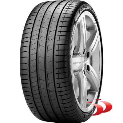 Pirelli 245/40 R19 98Y XL P Zero PZ4 Luxury LS