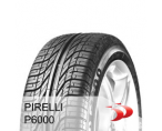 Lengvųjų automobilių padangos Pirelli 185/70 R15 89W P6000 N0
