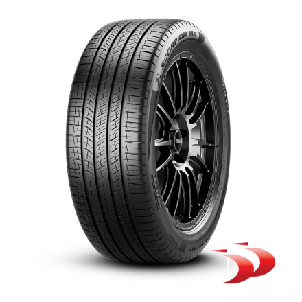 Pirelli 255/50 R19 107W Scorpion MS