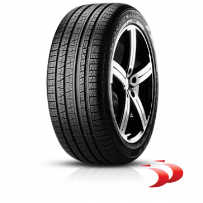 Pirelli 235/60 R18 107V XL Scorpion Verde ALL Season