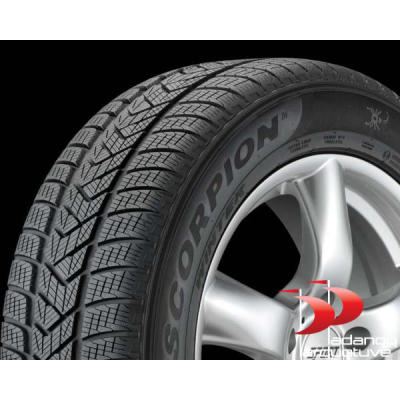 Pirelli 275/55 R20 117V XL Scorpion Winter