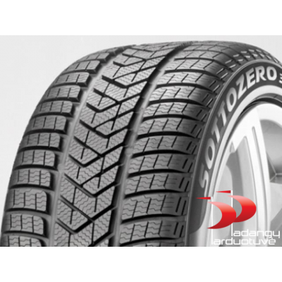 Pirelli 225/50 R17 98H XL Winter Sottozero 3 AO