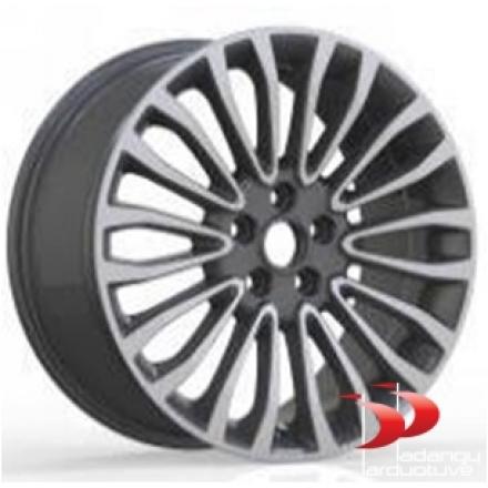 Ratlankiai Proracing 5X108 R17 7,5 ET50 A1340 GFM