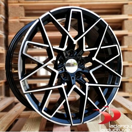 Ratlankiai Proracing 5X120 R20 9,5 ET40 A1344 Bfmpc